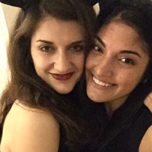 Meet your Posher, Lexi